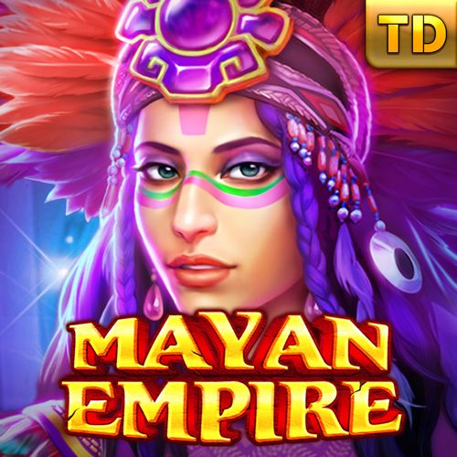 Mayan Empire 2777be